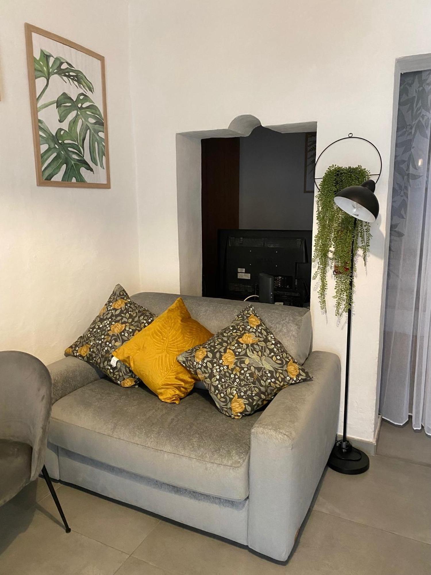 Cozy Flat. Swim Beach 2 Minutes Walk. The Old Valletta Mcri1-1 المظهر الخارجي الصورة