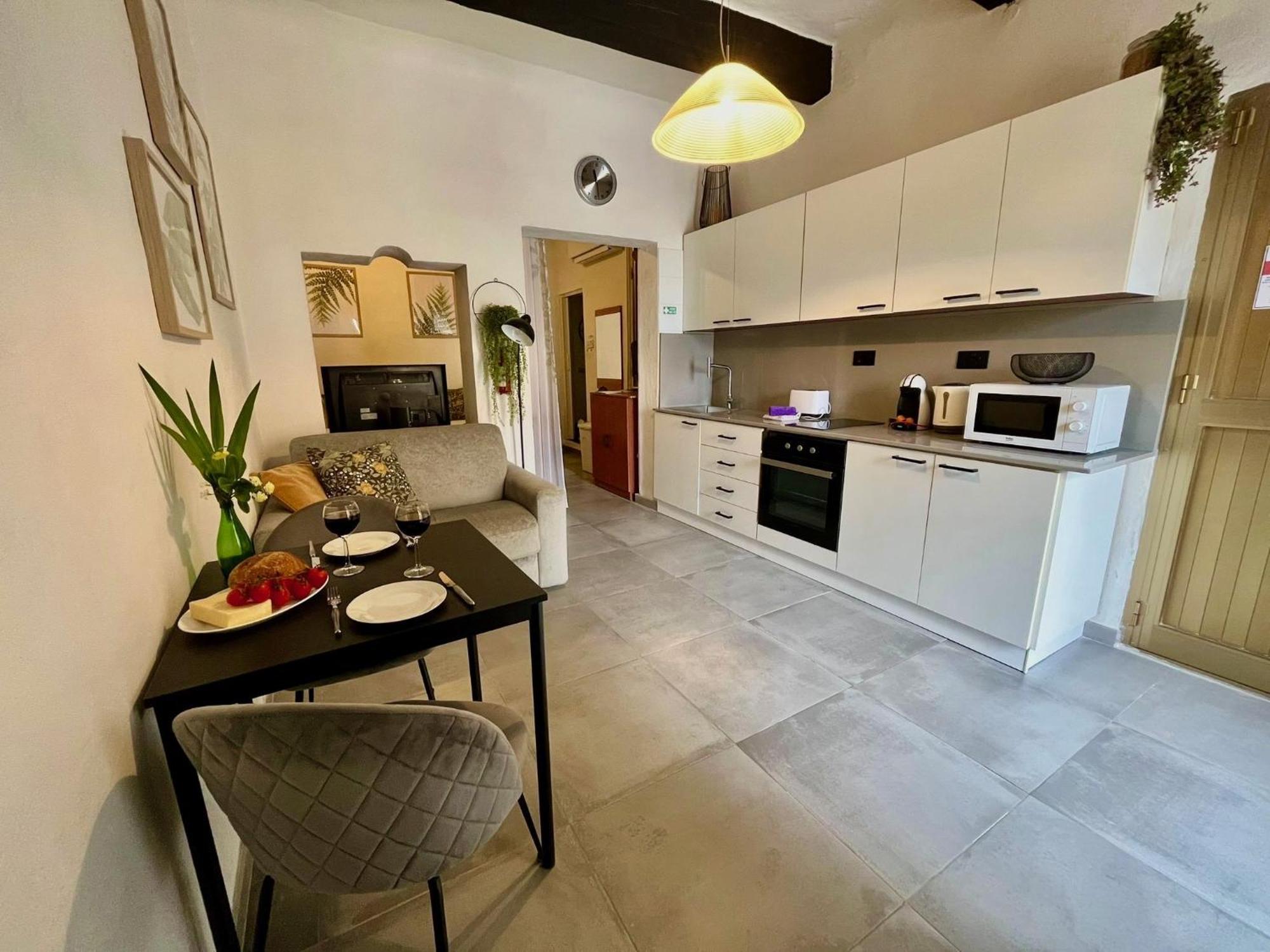 Cozy Flat. Swim Beach 2 Minutes Walk. The Old Valletta Mcri1-1 المظهر الخارجي الصورة