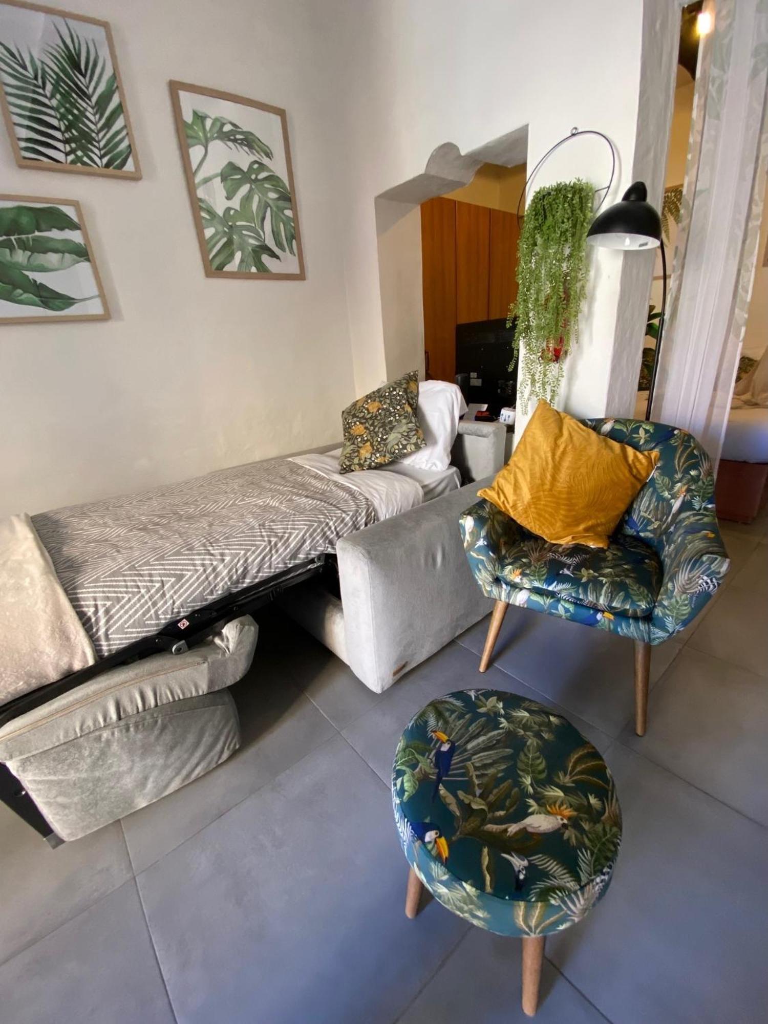 Cozy Flat. Swim Beach 2 Minutes Walk. The Old Valletta Mcri1-1 المظهر الخارجي الصورة