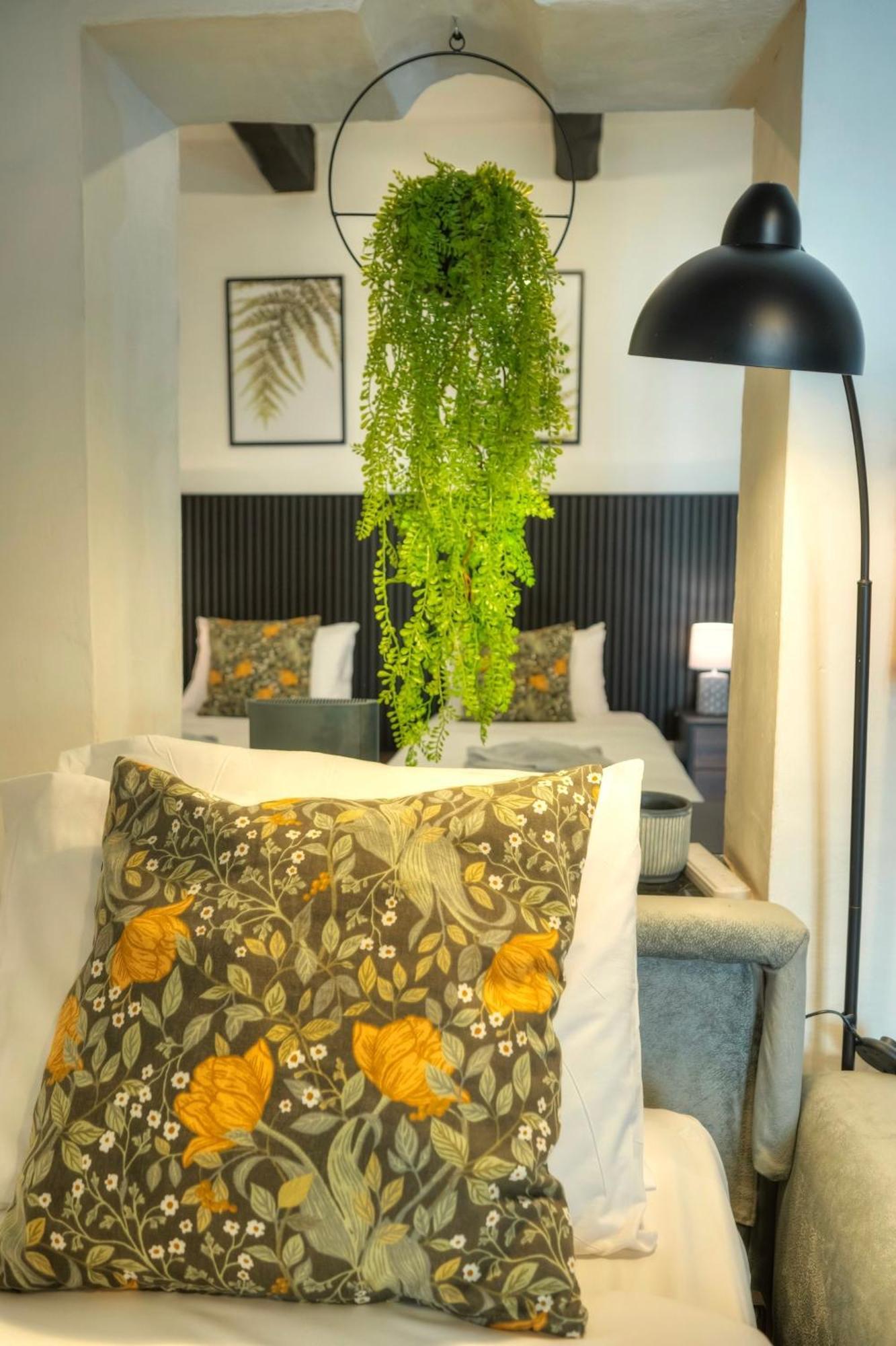 Cozy Flat. Swim Beach 2 Minutes Walk. The Old Valletta Mcri1-1 المظهر الخارجي الصورة