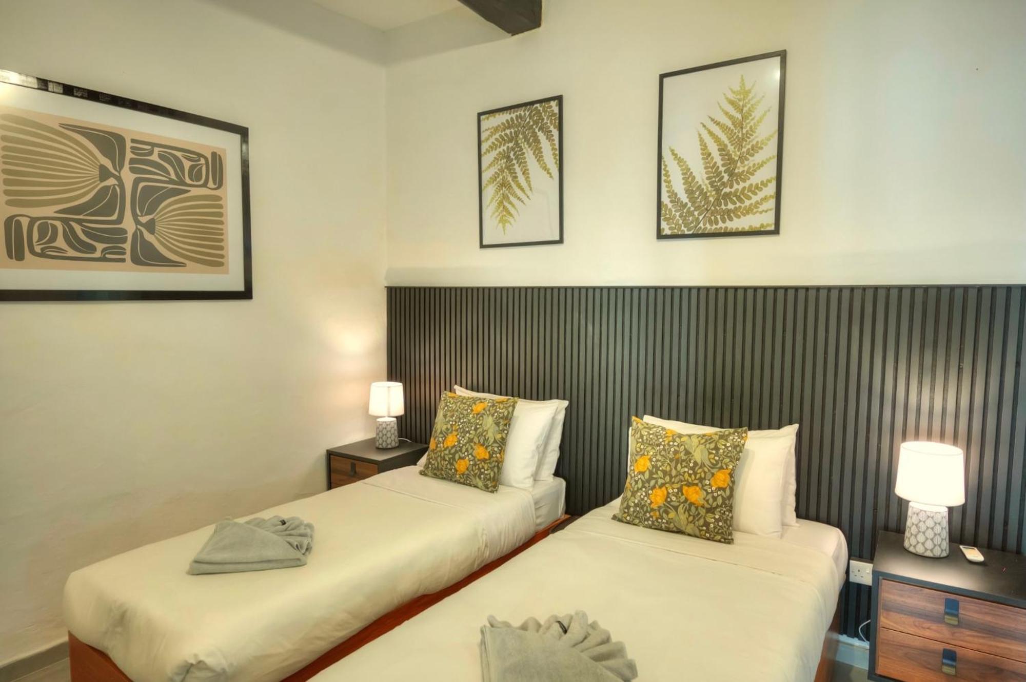 Cozy Flat. Swim Beach 2 Minutes Walk. The Old Valletta Mcri1-1 المظهر الخارجي الصورة