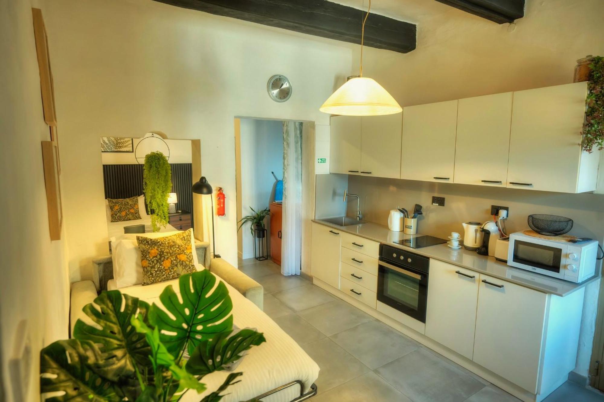 Cozy Flat. Swim Beach 2 Minutes Walk. The Old Valletta Mcri1-1 المظهر الخارجي الصورة