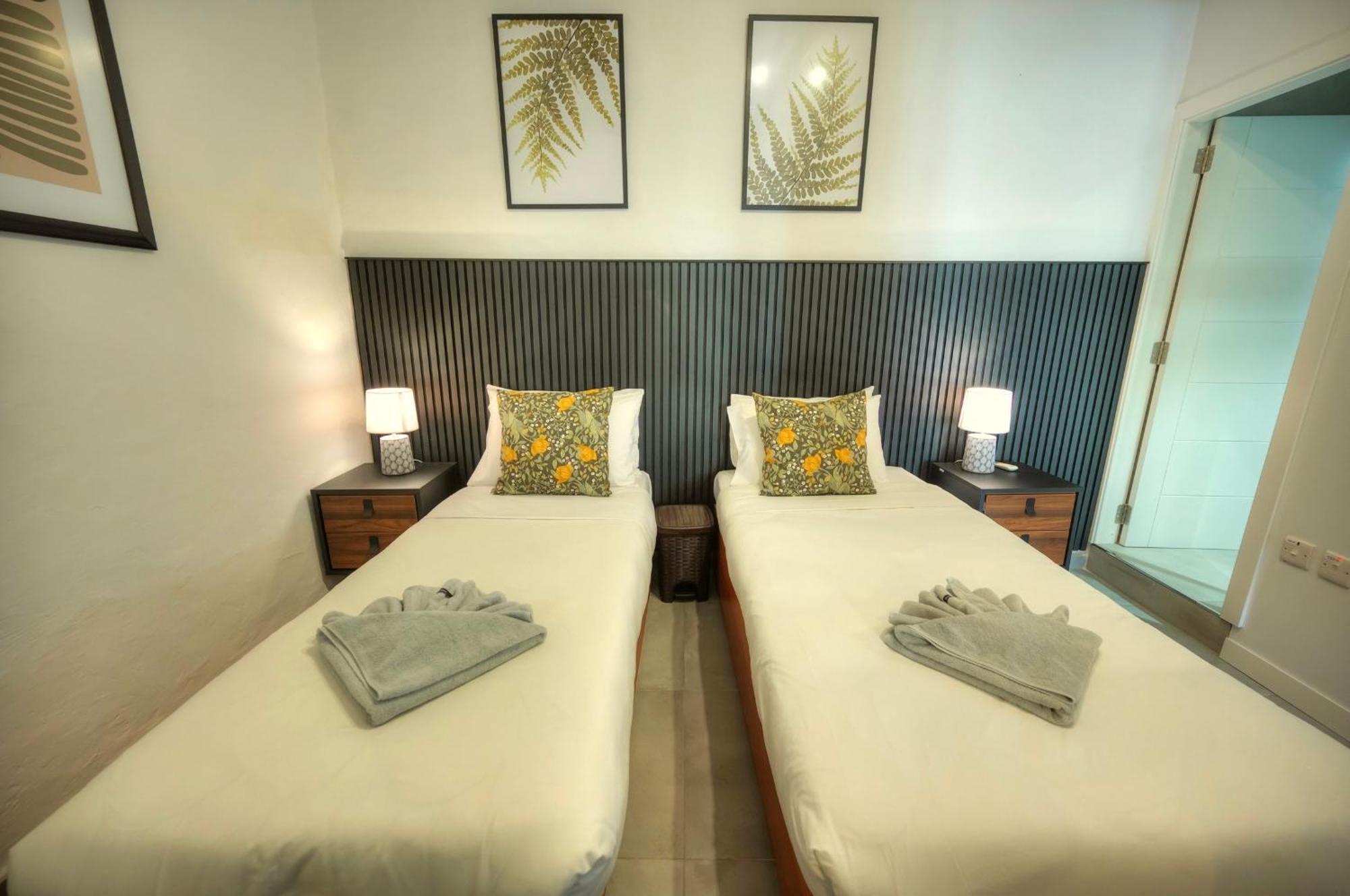 Cozy Flat. Swim Beach 2 Minutes Walk. The Old Valletta Mcri1-1 المظهر الخارجي الصورة