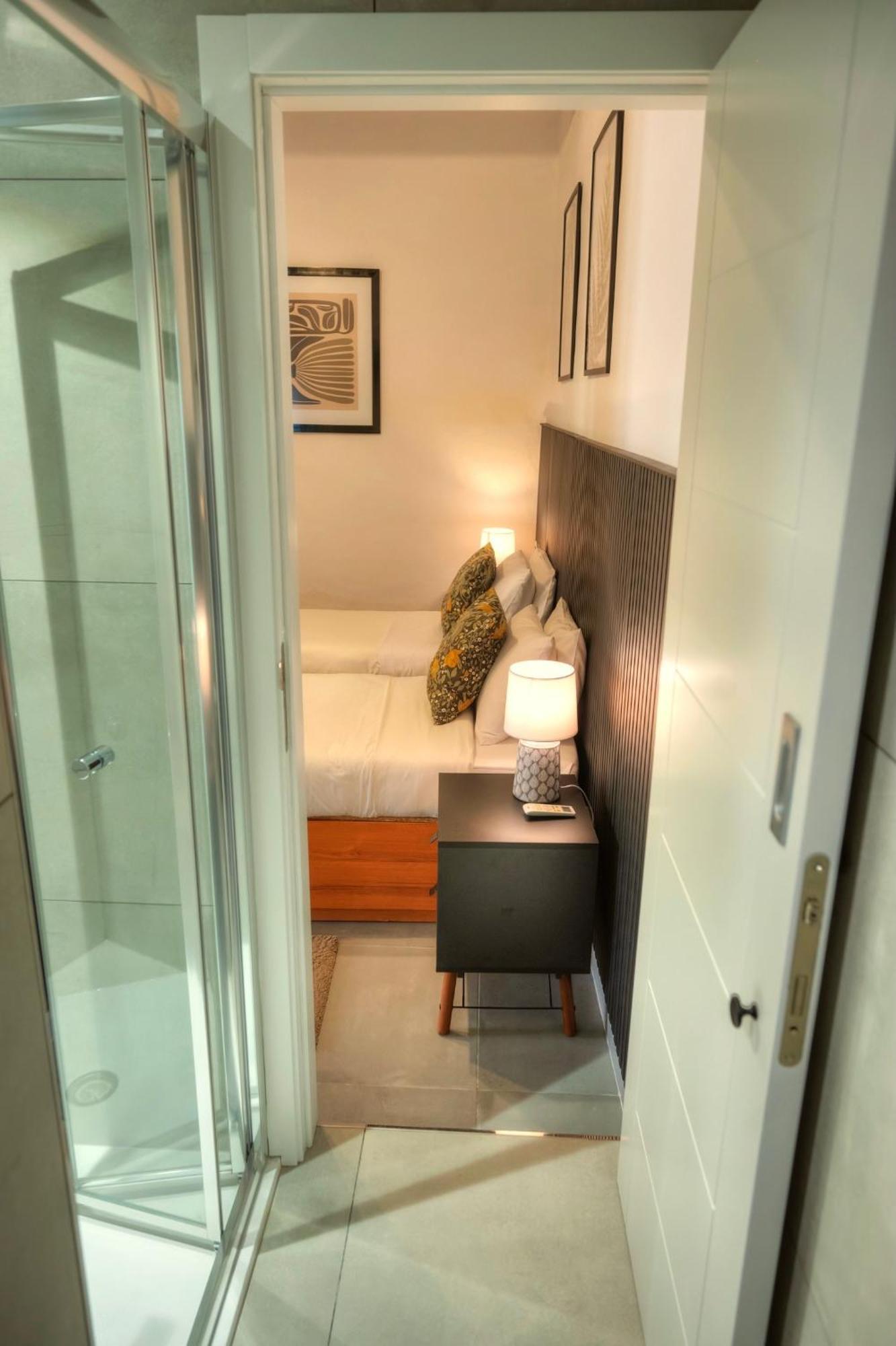 Cozy Flat. Swim Beach 2 Minutes Walk. The Old Valletta Mcri1-1 المظهر الخارجي الصورة