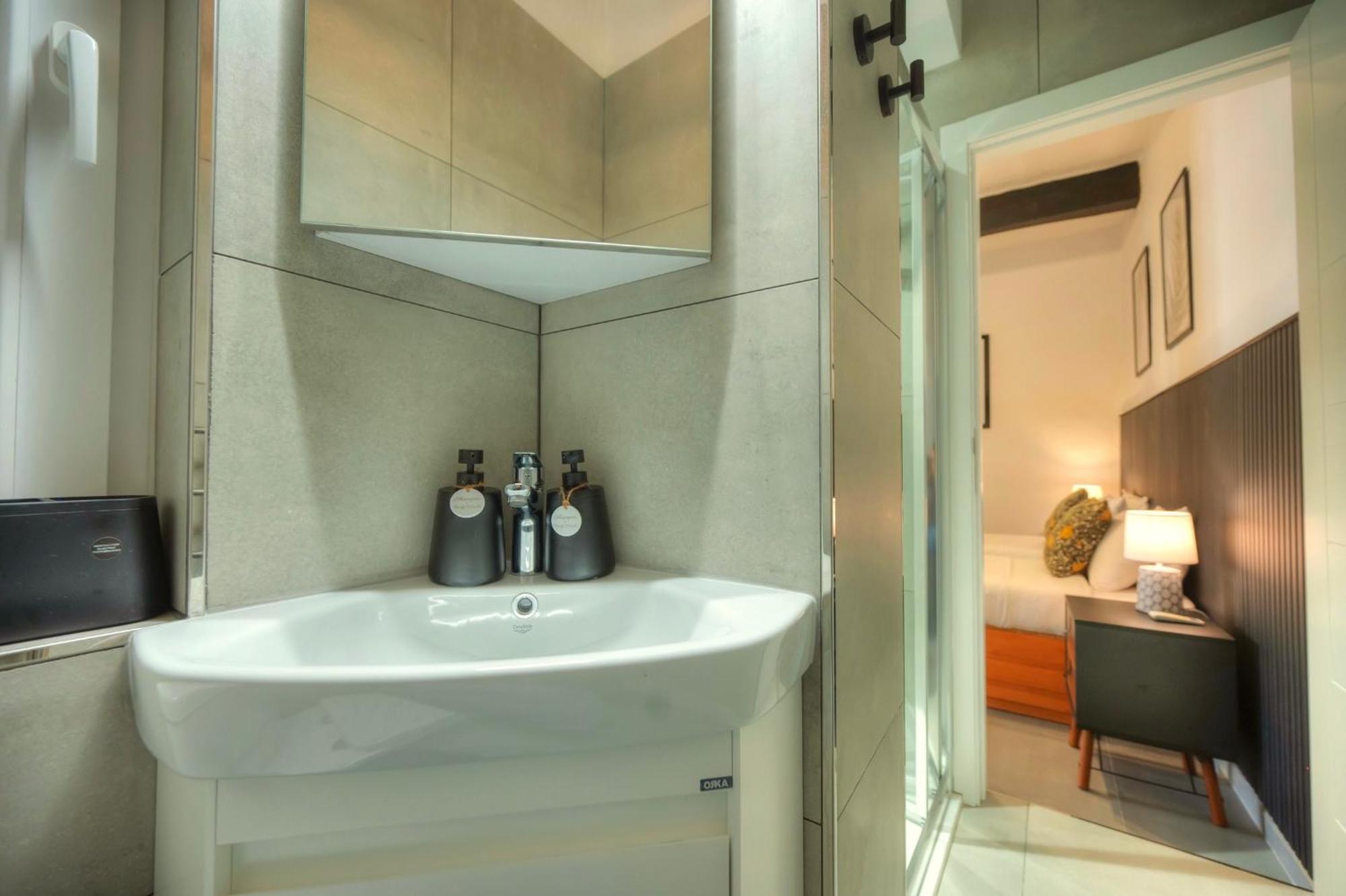 Cozy Flat. Swim Beach 2 Minutes Walk. The Old Valletta Mcri1-1 المظهر الخارجي الصورة