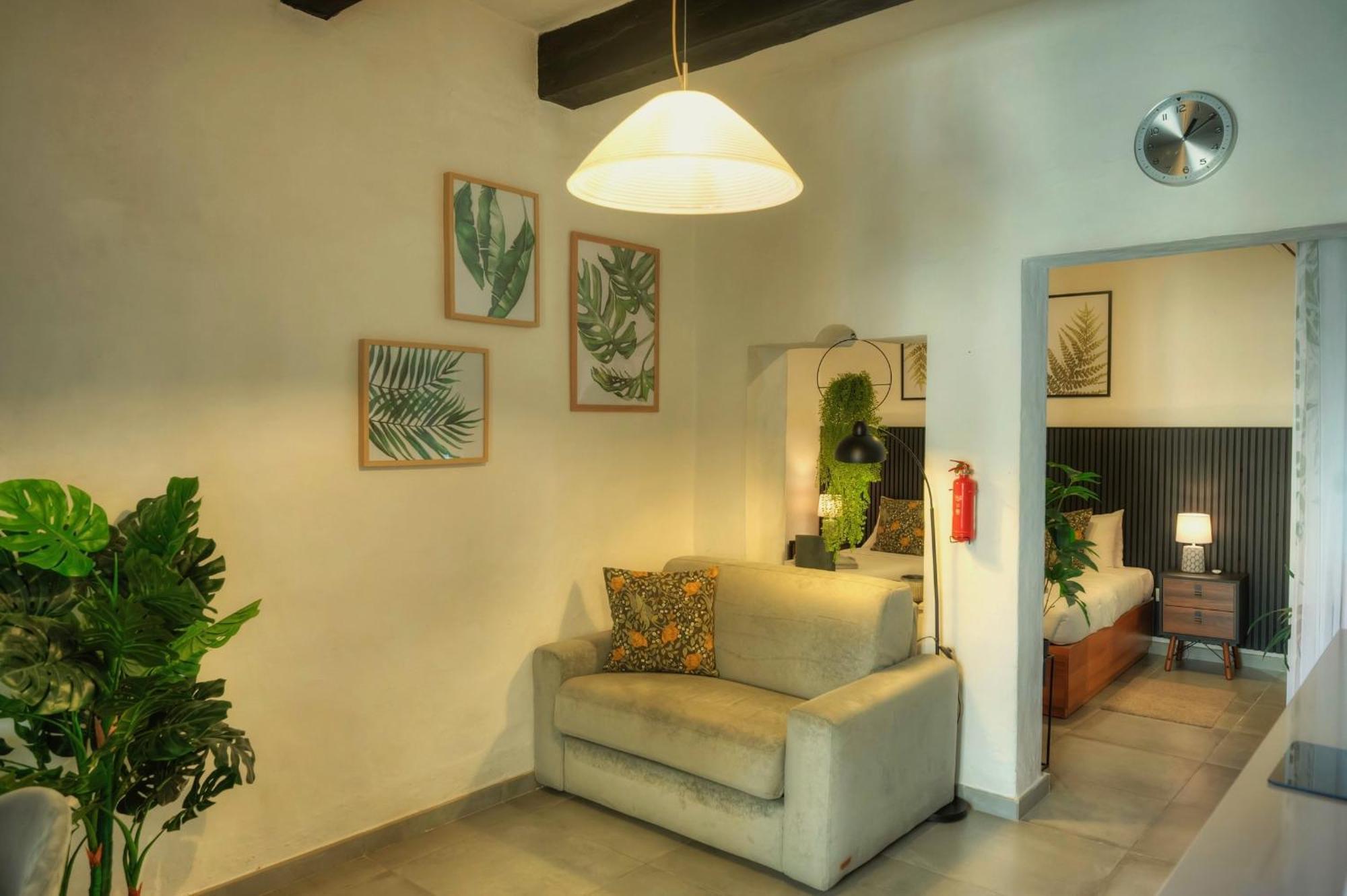 Cozy Flat. Swim Beach 2 Minutes Walk. The Old Valletta Mcri1-1 المظهر الخارجي الصورة