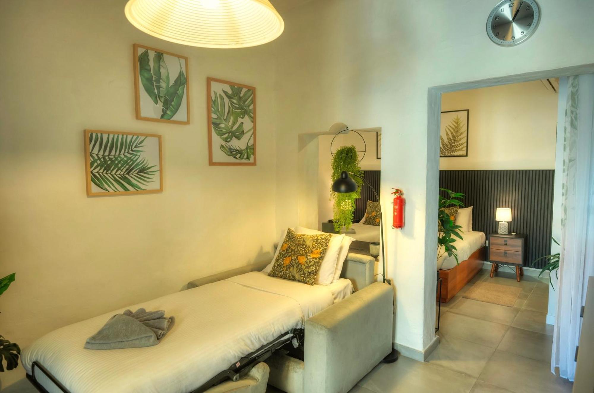 Cozy Flat. Swim Beach 2 Minutes Walk. The Old Valletta Mcri1-1 المظهر الخارجي الصورة