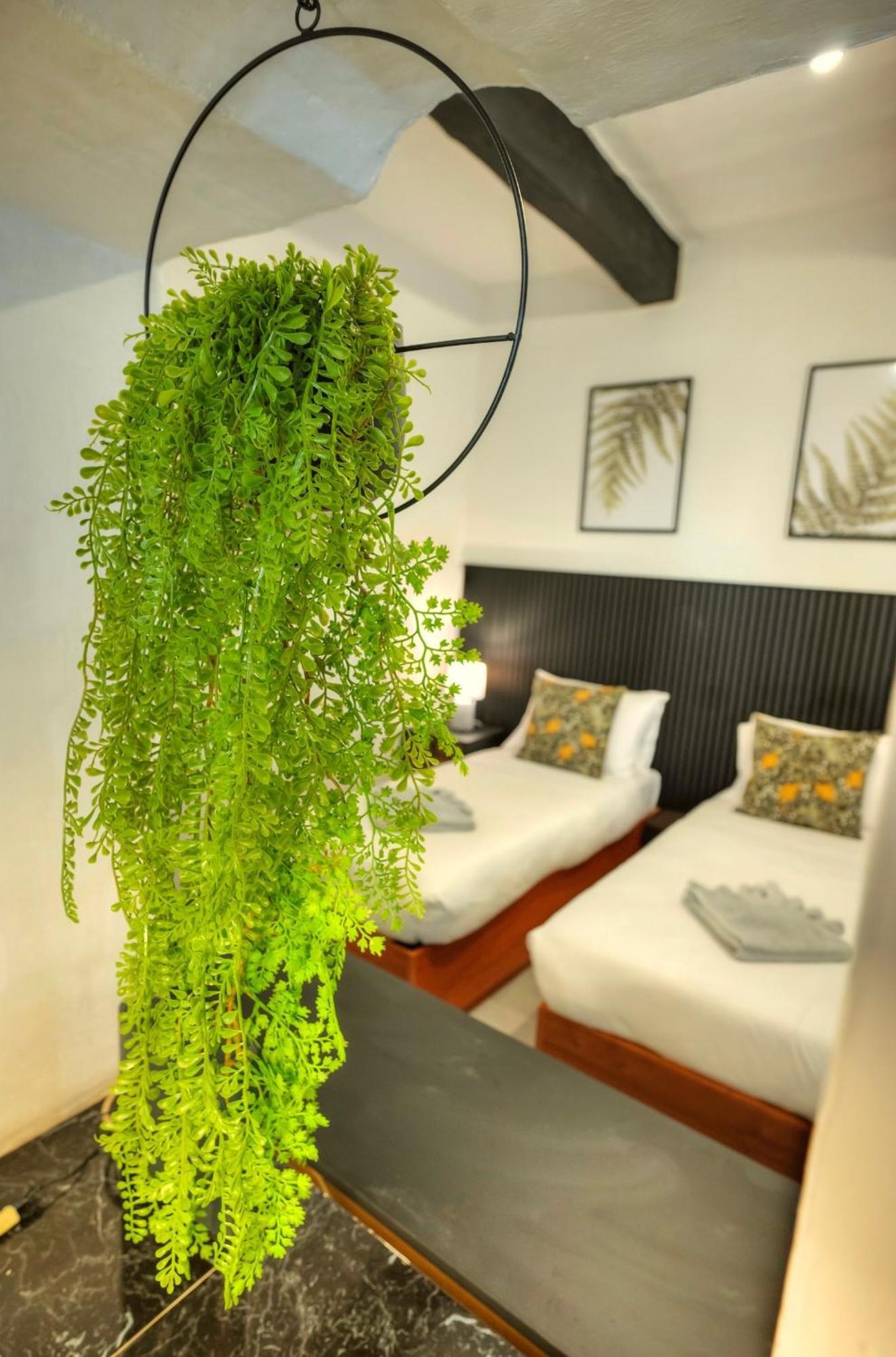 Cozy Flat. Swim Beach 2 Minutes Walk. The Old Valletta Mcri1-1 المظهر الخارجي الصورة