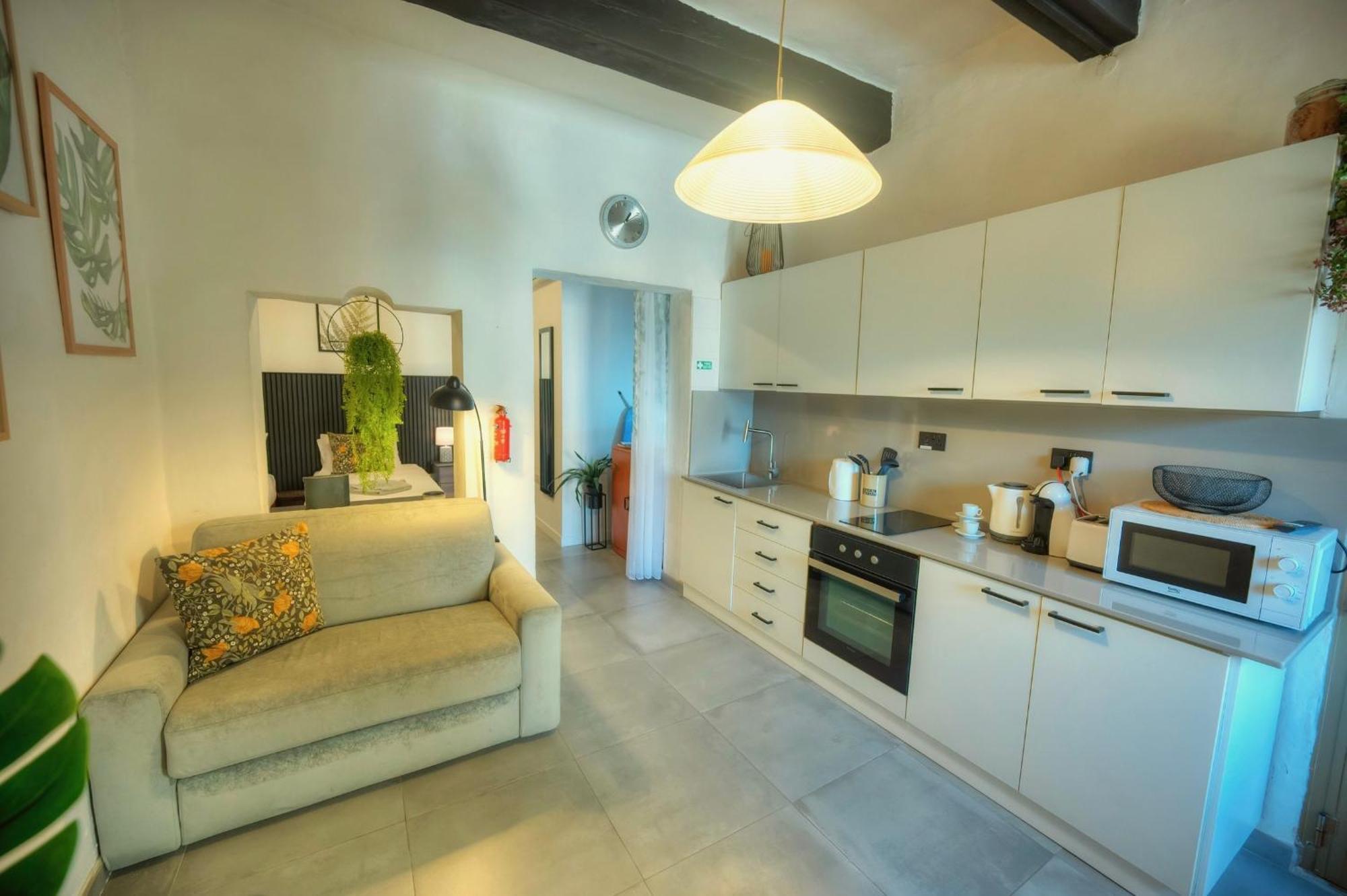 Cozy Flat. Swim Beach 2 Minutes Walk. The Old Valletta Mcri1-1 المظهر الخارجي الصورة